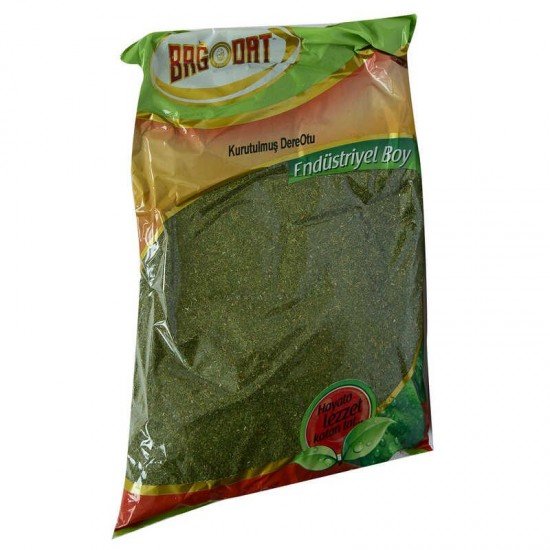 Dere Otu Kurutulmuş Doğal 1000 Gr Paket Dere Otu Kurutulmuş Doğal 1000 Gr Paket