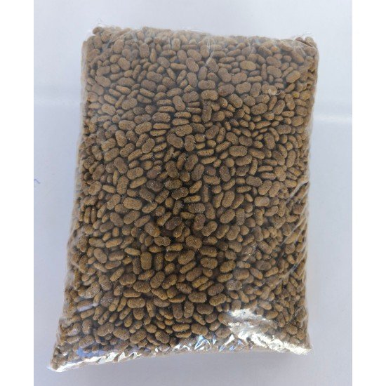 Decent Tavuk Etli Kedi sı 1 kg Decent Tavuk Etli Kedi sı 1 kg