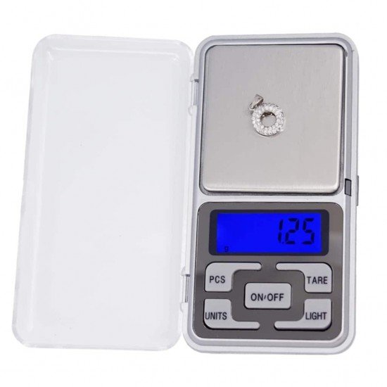 Dijital Hassas Elektronik Kuyumcu Cep Terazisi Tartı 200 gr / 0.01 gr Dijital Hassas Elektronik Kuyumcu Cep Terazisi Tartı 200 gr / 0.01 gr
