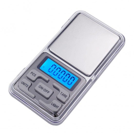 Dijital Hassas Elektronik Kuyumcu Cep Terazisi Tartı 200 gr / 0.01 gr Dijital Hassas Elektronik Kuyumcu Cep Terazisi Tartı 200 gr / 0.01 gr