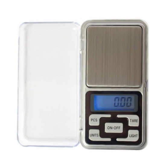 Dijital Hassas Elektronik Kuyumcu Cep Terazisi Tartı 200 gr / 0.01 gr Dijital Hassas Elektronik Kuyumcu Cep Terazisi Tartı 200 gr / 0.01 gr