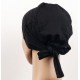 Dikişsiz Bağlamalı Tesettür Bone - Bağlamalı Bandana Dikişsiz Bağlamalı Tesettür Bone - Bağlamalı Bandana