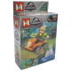 Dinosaur World Dinazor Lego Seti 48 Parça - MG2019-4 (Lisinya) Dinosaur World Dinazor Lego Seti 48 Parça - MG2019-4 (Lisinya)