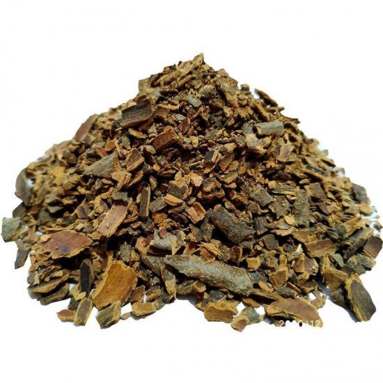Doğal Barut Ağacı Kabuğu 1000 Gr Paket Doğal Barut Ağacı Kabuğu 1000 Gr Paket