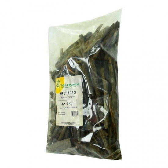 Doğal Barut Ağacı Kabuğu 1000 Gr Paket Doğal Barut Ağacı Kabuğu 1000 Gr Paket