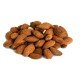 Doğal Çiğ Tatlı Badem 100 Gr Paket Doğal Çiğ Tatlı Badem 100 Gr Paket