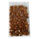 Doğal Çiğ Tatlı Badem 100 Gr Paket Doğal Çiğ Tatlı Badem 100 Gr Paket