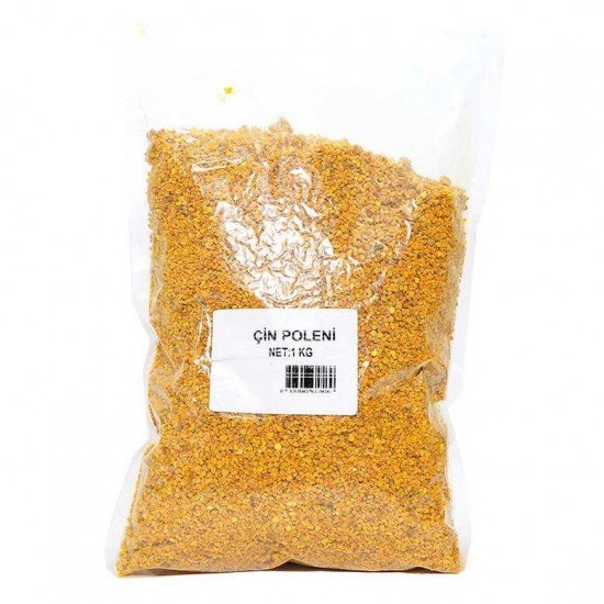 Doğal Çin Poleni 1000 Gr Paket Doğal Çin Poleni 1000 Gr Paket