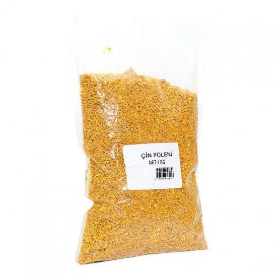 Doğal Çin Poleni 1000 Gr Paket Doğal Çin Poleni 1000 Gr Paket