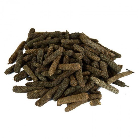Doğal Darı Fülfül - Uzun Biber 100 Gr Paket Doğal Darı Fülfül - Uzun Biber 100 Gr Paket