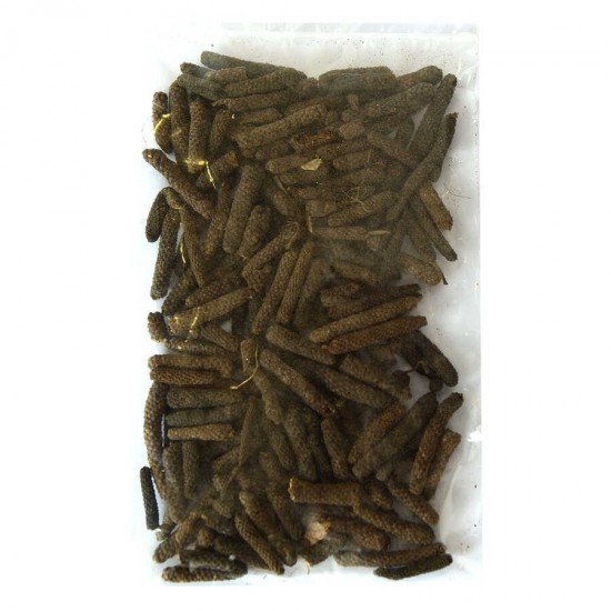 Doğal Darı Fülfül - Uzun Biber 100 Gr Paket Doğal Darı Fülfül - Uzun Biber 100 Gr Paket