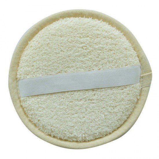 Doğal Kabak Lifli Dıştan El Geçmeli Banyo Duş Kesesi Çap 15-17 Cm Doğal Kabak Lifli Dıştan El Geçmeli Banyo Duş Kesesi Çap 15-17 Cm