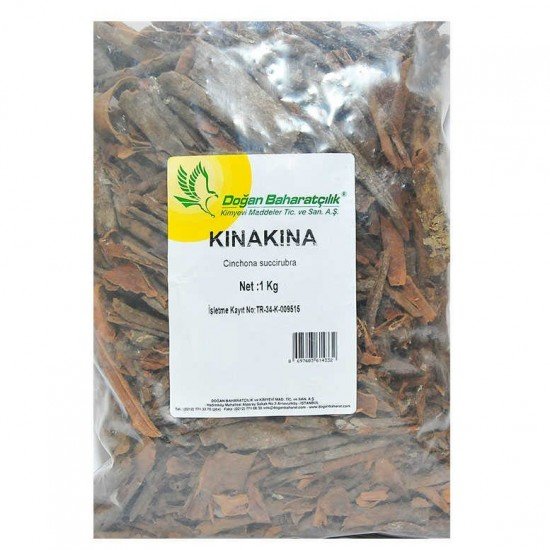 Doğal Kınakına Kabuğu 1000 Gr Paket Doğal Kınakına Kabuğu 1000 Gr Paket