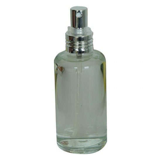 Doğal Lavanta Saf Suyu Makyaj ve Yüz Temizleme 100 ML Spreyli Cam Şişe Doğal Lavanta Saf Suyu Makyaj ve Yüz Temizleme 100 ML Spreyli Cam Şişe