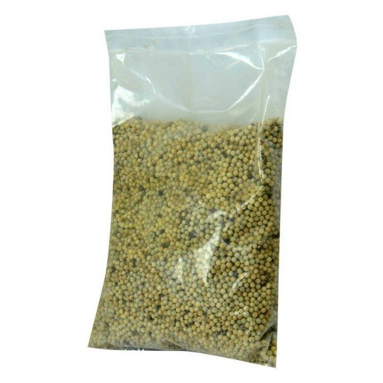 Doğal Tane Akbiber Beyaz Biber Beyaz Karabiber 1000 Gr Paket Doğal Tane Akbiber Beyaz Biber Beyaz Karabiber 1000 Gr Paket