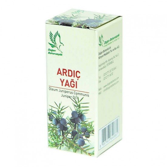 Ardıç Yağı 20 cc Ardıç Yağı 20 cc