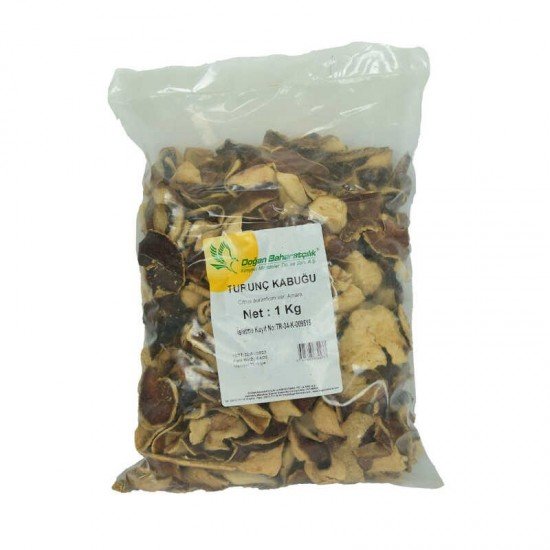 Tç Kabuğu Doğal 1000 Gr Paket Tç Kabuğu Doğal 1000 Gr Paket