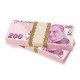 Düğün Parası - 100 Adet 200 TL Düğün Parası - 100 Adet 200 TL