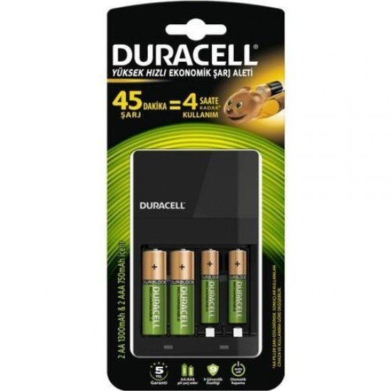 CEF 14 + 1300 mAh AA + 750 mAh AAA 4'li Şarj Edilebilir Kalem Pil Seti CEF 14 + 1300 mAh AA + 750 mAh AAA 4'li Şarj Edilebilir Kalem Pil Seti