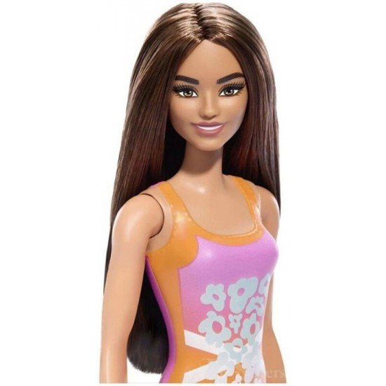 Barbie Plajda - DWJ99-HPV21 (Lisinya)