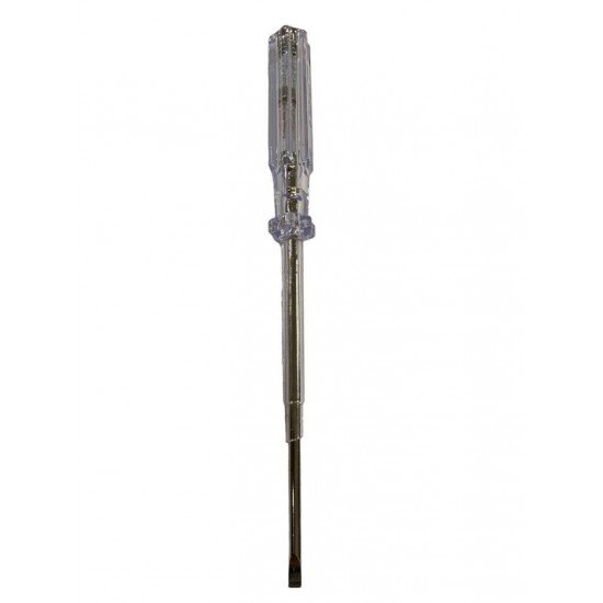 Edoni Düz Kontrol Kalemi 190 mm Edoni Düz Kontrol Kalemi 190 mm