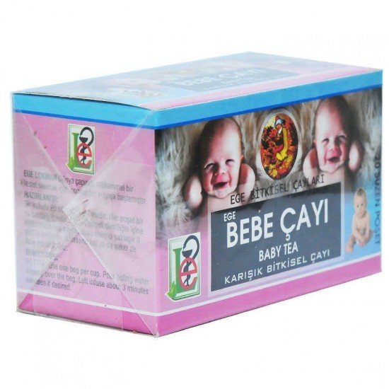 Bebe Çayı 20 Süzen Poşet Bebe Çayı 20 Süzen Poşet