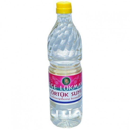 Çörtük Suyu Pet Şişe 1Lt Çörtük Suyu Pet Şişe 1Lt