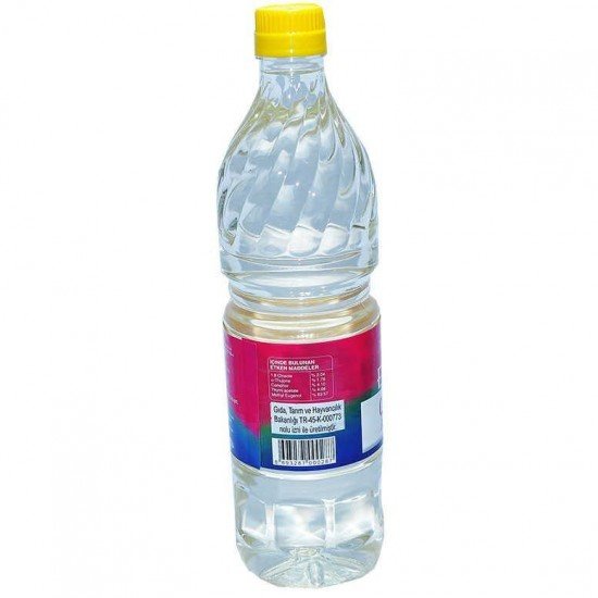 Çörtük Suyu Pet Şişe 1Lt Çörtük Suyu Pet Şişe 1Lt