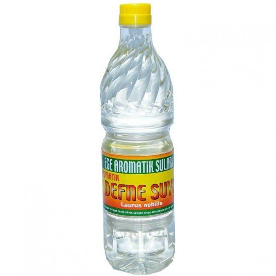 Defne Suyu Pet Şişe 1Lt Defne Suyu Pet Şişe 1Lt