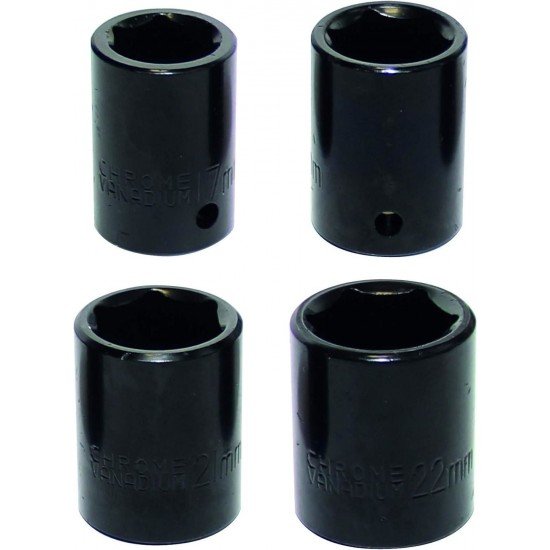 CC-IW 950/1 Darbeli Somun Sıkma 450 Nm CC-IW 950/1 Darbeli Somun Sıkma 450 Nm