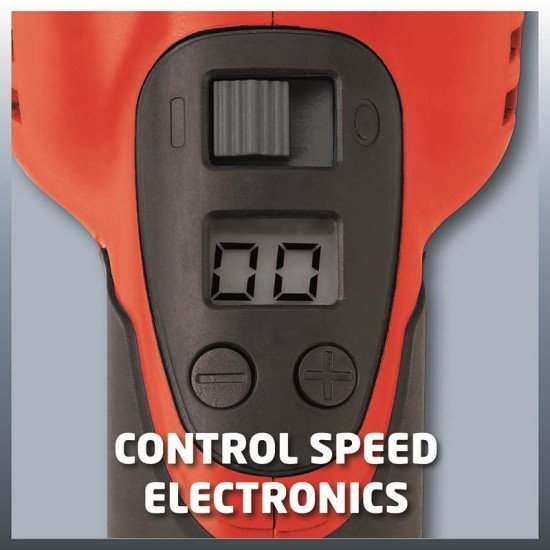 CC PO 1100/1 E Polisaj Makinası 1100 Watt 180 mm CC PO 1100/1 E Polisaj Makinası 1100 Watt 180 mm