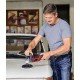CC PO 1100/150 E Polisaj Makinası 1100 Watt 180 mm