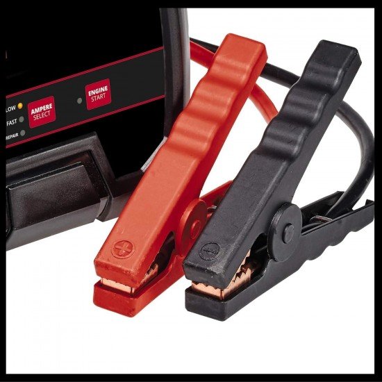 CE-BC 30 M Akü Şarj Cihazı 6-12-24 Volt CE-BC 30 M Akü Şarj Cihazı 6-12-24 Volt