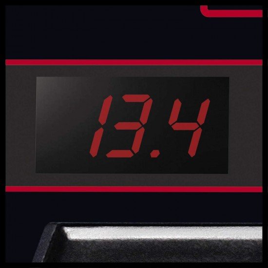 CE-BC 30 M Akü Şarj Cihazı 6-12-24 Volt CE-BC 30 M Akü Şarj Cihazı 6-12-24 Volt