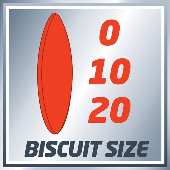 TC BJ 900 Yassı Dübel Frezesi 860 Watt TC BJ 900 Yassı Dübel Frezesi 860 Watt
