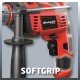 TC ID 550 E Darbeli Matkap 550 Watt