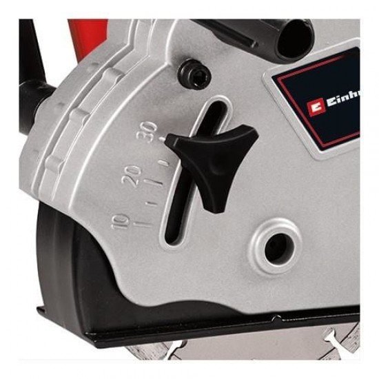TC MA 1300 Kanal Açma Makinası 1320 Watt TC MA 1300 Kanal Açma Makinası 1320 Watt