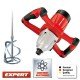 TE-MX 1600-2 CE Alçı Boya ve Harç Mikseri TE-MX 1600-2 CE Alçı Boya ve Harç Mikseri