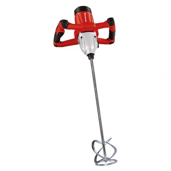 TE-MX 1600-2 CE Alçı Boya ve Harç Mikseri TE-MX 1600-2 CE Alçı Boya ve Harç Mikseri