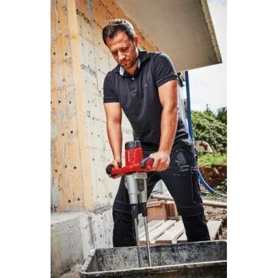 TE-MX 1600-2 CE Alçı Boya ve Harç Mikseri TE-MX 1600-2 CE Alçı Boya ve Harç Mikseri