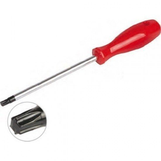 Torx Tornavida T15 Kaliteli (Lisinya) Torx Tornavida T15 Kaliteli (Lisinya)