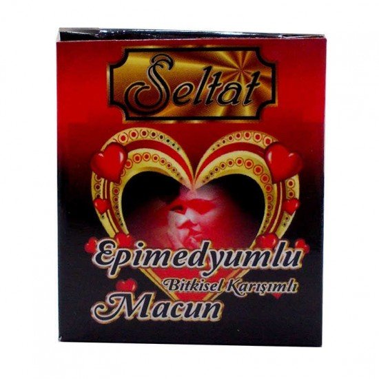 Ballı Bitki Macunu 45 Gr Ballı Bitki Macunu 45 Gr