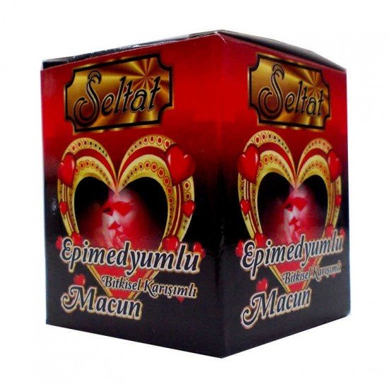 Ballı Bitki Macunu 45 Gr Ballı Bitki Macunu 45 Gr