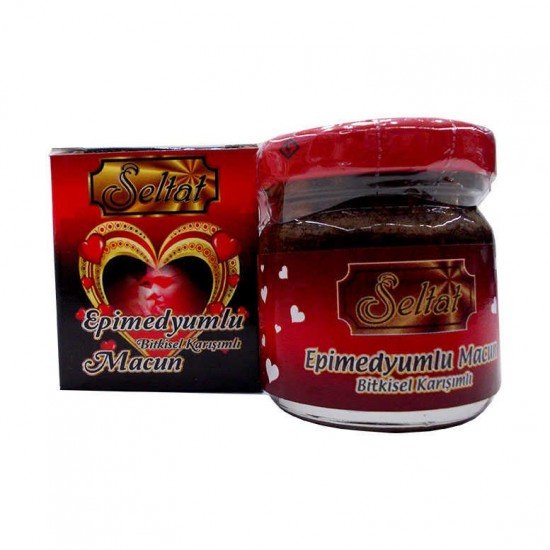 Ballı Bitki Macunu 45 Gr Ballı Bitki Macunu 45 Gr