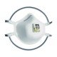 Era 6330 FFP3 Ventilli Solunum Maskesi Era 6330 FFP3 Ventilli Solunum Maskesi