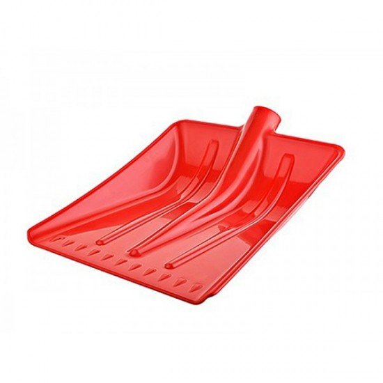 Ergonomik Ahşap Saplı Kar Küreği - Çok Amaçlı Kürek Ergonomik Ahşap Saplı Kar Küreği - Çok Amaçlı Kürek