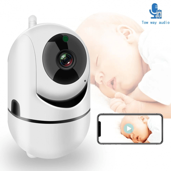 Ev Güvenlik Kablosuz Akıllı Kamera Bebek Telsiz Hareket Algılama İle İzleme Ses Dinleme ( Lisinya ) Ev Güvenlik Kablosuz Akıllı Kamera Bebek Telsiz Hareket Algılama İle İzleme Ses Dinleme ( Lisinya )