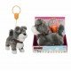 Peluş Yürüyen Sesli Köpek Mocha - FT-B024 (Lisinya) Peluş Yürüyen Sesli Köpek Mocha - FT-B024 (Lisinya)
