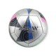 Futbol Topu Dikişli 420 gr No:5 - FB-490-GRİ (Lisinya) Futbol Topu Dikişli 420 gr No:5 - FB-490-GRİ (Lisinya)
