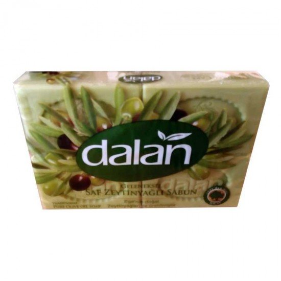 Geleneksel Zeytinyağlı Saf Sabun 150 Gr x 4 Adet Geleneksel Zeytinyağlı Saf Sabun 150 Gr x 4 Adet